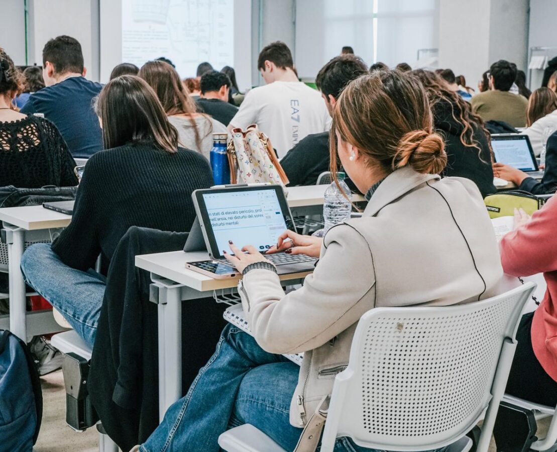 Università, accordo Erasmus tra Lum e ateneo di Almeria