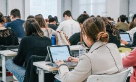 Universita accordo Erasmus tra Lum e ateneo di Almeria 265x160