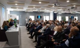 Universita inaugurato Centro servizi clinici psicologici in Ateneo Vanvitelli e il primo del Sud Italia 265x160
