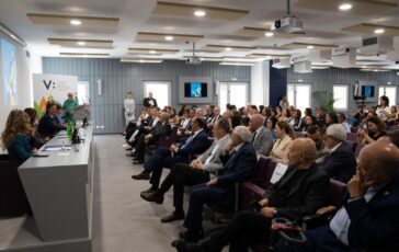 Universita inaugurato Centro servizi clinici psicologici in Ateneo Vanvitelli e il primo del Sud Italia 364x230