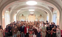 Universita lezione di Marta Cartabia alla Scuola SantAnna di Pisa 265x160