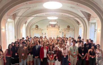 Universita lezione di Marta Cartabia alla Scuola SantAnna di Pisa 364x230