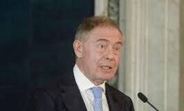 Urso Il sistema fieristico e una leva strategica per linternazionalizzazione del Made in Italy 265x160