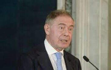 Urso Il sistema fieristico e una leva strategica per linternazionalizzazione del Made in Italy 364x230