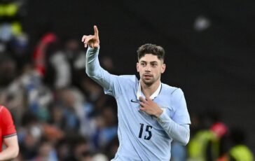 Uruguay Arabia Saudita orario probabili formazioni e dove vederla in tv 364x230