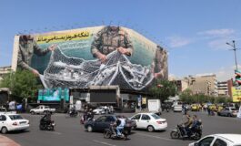 Usa Iran Teheran Non permetteremo a ispettori Aiea di visitare siti nucleari Diretta 265x160
