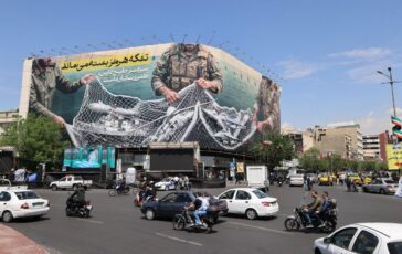 Usa Iran Teheran Non permetteremo a ispettori Aiea di visitare siti nucleari Diretta 364x230