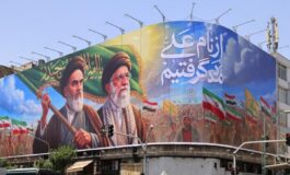 Usa Iran Vance Negoziati tecnici proseguiranno nei prossimi giorni. Ok Teheran a ritorno ispettori Aiea Diretta 265x160