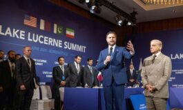 Usa Iran finito il primo round di negoziati. I mediatori Progressi incoraggianti 265x160