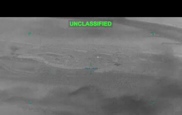 Usa Iran raid americani sullo Stretto di Hormuz Video 364x230