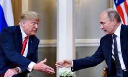 Usa Russia intesa per tunnel sotto lo Stretto di Bering Si fara 265x160