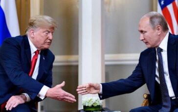 Usa Russia intesa per tunnel sotto lo Stretto di Bering Si fara 364x230