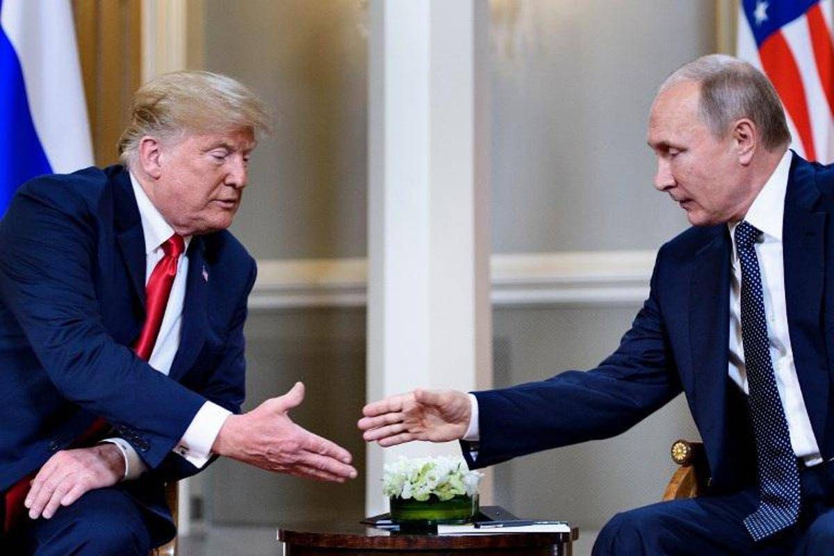 Usa-Russia, intesa per tunnel sotto lo Stretto di Bering: "Si farà"