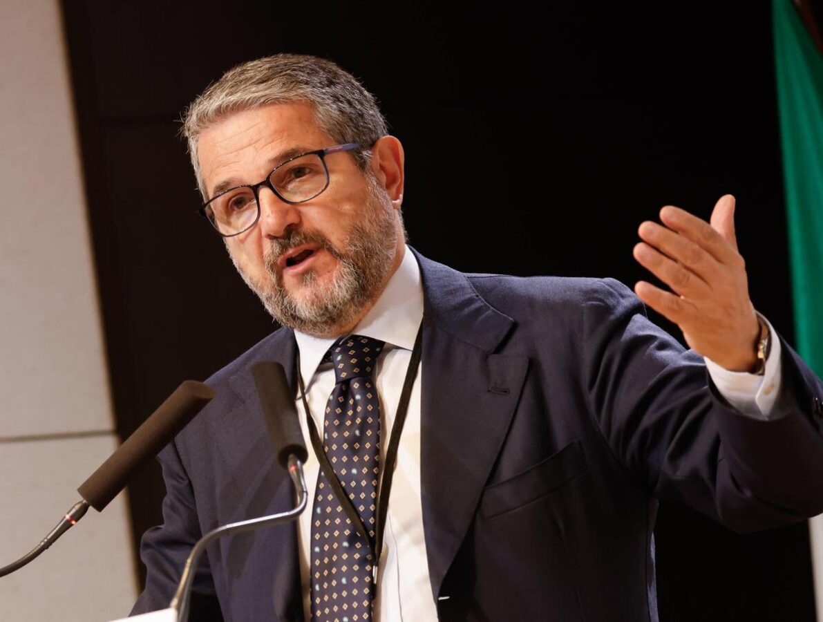 Valentini: "Europa grande fonte di stabilità nello scenario mondiale, può attirare investimenti"