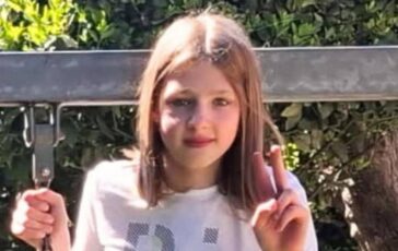 Valeria Movchan scomparsa a Ceccano lallarme e lappello 364x230
