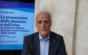 Vanacore Iss In 5 anni possiamo evitare 30mila casi di demenza 364x230