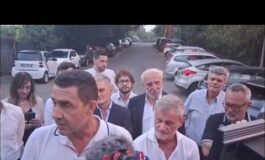 Vannacci a cena con Alemanno Meloni puo chiamarmi sono disponibile 265x160