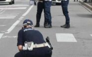varese auto travolge 5 pedoni lungo la statale morta 17enne 4 feriti gravi 2