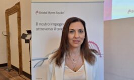 Vasiliou Bms Dal 1946 in Italia qui abbiamo portato oltre 80 farmaci innovativi 265x160