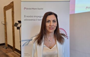 Vasiliou Bms Dal 1946 in Italia qui abbiamo portato oltre 80 farmaci innovativi 364x230