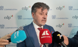 Veneto Boscaini Confindustria Piano del credito per competere su mercato globale 265x160