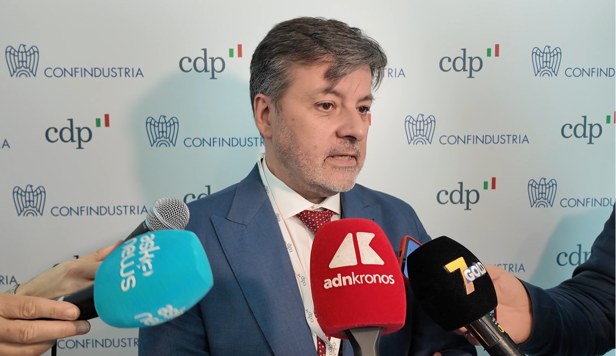 Veneto, Boscaini (Confindustria): "Piano del credito per competere su mercato globale"