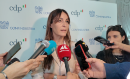 Veneto Carron Confindustria Regione risente di turbolenze globali 265x160