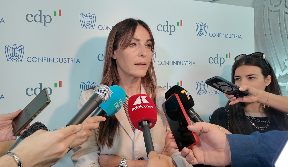 Veneto, Carron (Confindustria): "Regione risente di turbolenze globali"