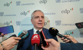 Veneto Scannapieco E locomotiva del Paese Cdp ha investito 71 miliardi da 2022 a 2025 265x160