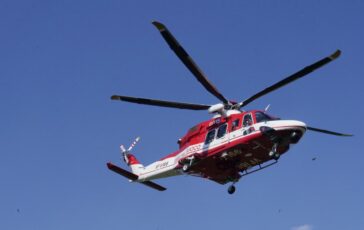 Venezia continuano le ricerche del corpo della prof uccisa a coltellate dal nipote 17enne 364x230