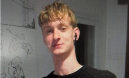 Venezia trovato morto il 19enne scomparso nei giorni scorsi a Spinea 265x160