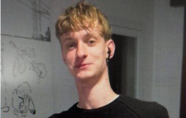 Venezia trovato morto il 19enne scomparso nei giorni scorsi a Spinea 364x230