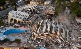 Venezuela 1.719 morti e 50.000 dispersi. Morta famiglia di 5 italiani 265x160