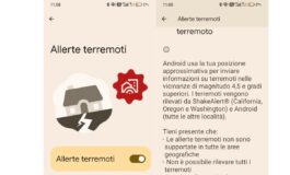 Venezuela su alert terremoti alla popolazione lItalia e scoperta e il sistema Android non e attivo 265x160