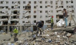 Venezulea salvati padre e figlio a quattro giorni dal terremoto. Corsa contro il tempo 265x160
