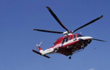 Ventimiglia trovati corpi senza vita di due ragazzi dispersi in mare 364x230