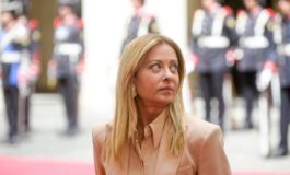 Vertice Ue Balcani Meloni rilancia spinta su allargamento 265x160