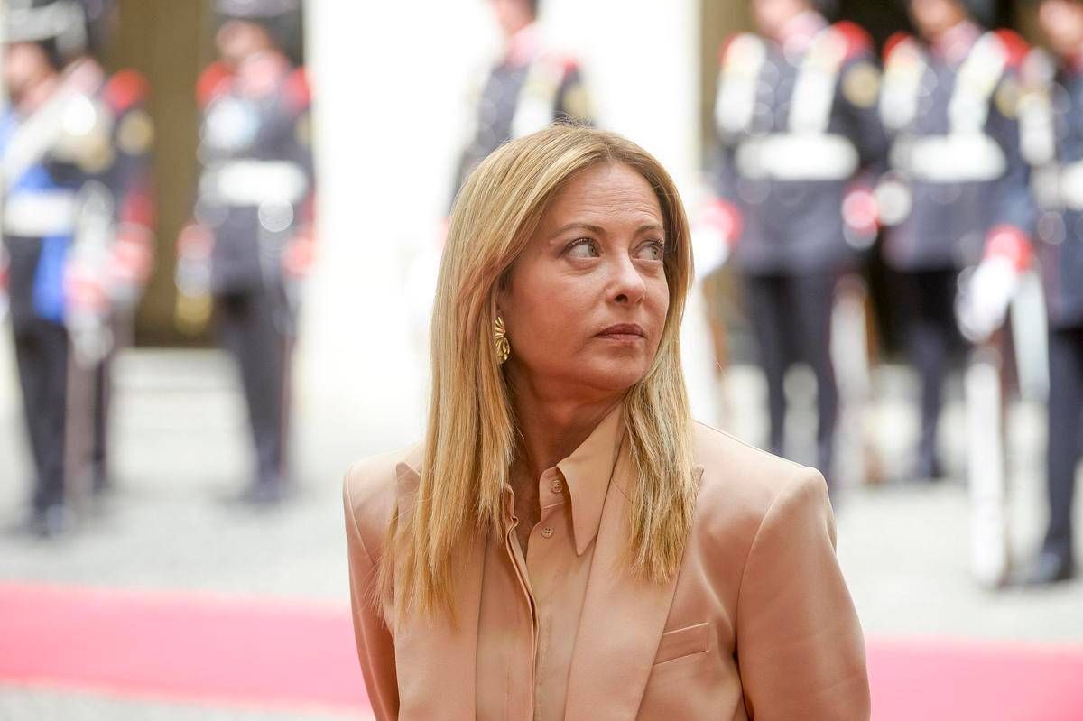 Vertice Ue-Balcani, Meloni rilancia spinta su allargamento