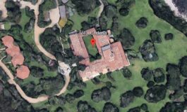 Villa Certosa casa di Berlusconi venduta alla famiglia reale Al Thani 265x160