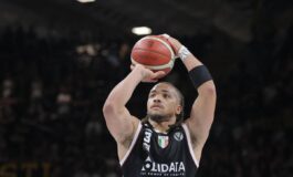 Virtus Bologna Venezia orario e dove vederla in tv 265x160