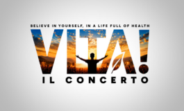 Vita Il concerto stasera su Rai 1 gli ospiti in diretta dal Circo Massimo 265x160