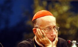 Vita morte e dignita umana le battaglie di Ruini su fecondazione e i casi Englaro e Welby 265x160