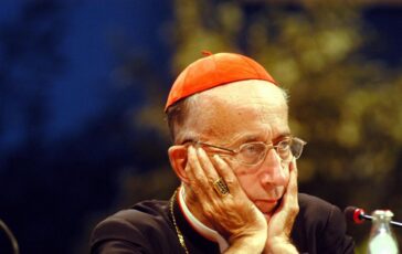 Vita morte e dignita umana le battaglie di Ruini su fecondazione e i casi Englaro e Welby 364x230