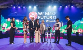 WMF 2026 istituzioni e territorio aprono ledizione piu grande di sempre a Bologna il futuro si costruisce insieme 265x160