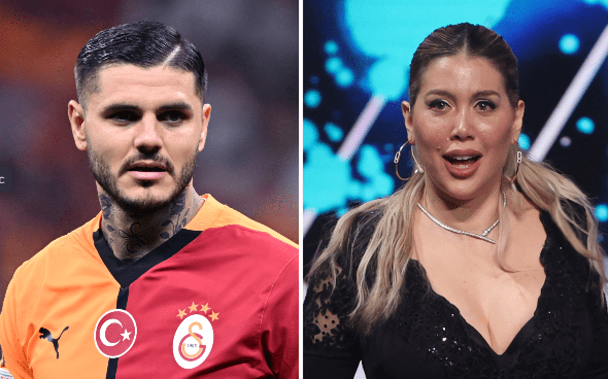 Wanda Nara Icardi vince in tribunale non dovra pagare mantenimento di 250mila euro