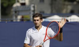 Wimbledon Arnaldi Halys Diretta 265x160