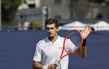 Wimbledon Arnaldi Halys Diretta 364x230