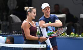 Wimbledon finisce la protesta per caso montepremi Incontri costruttivi 265x160