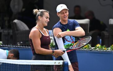 Wimbledon finisce la protesta per caso montepremi Incontri costruttivi 364x230