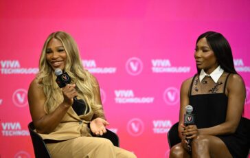 Wimbledon le sorelle Williams tornano insieme in doppio 364x230